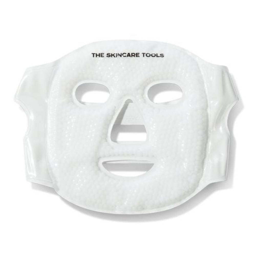 NEW The Skincare Tools Cryo/Thermo Recovery Mask $60 Retail UNOPENED